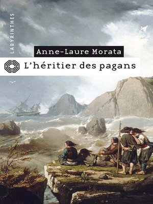 cover image of L'héritier des pagans